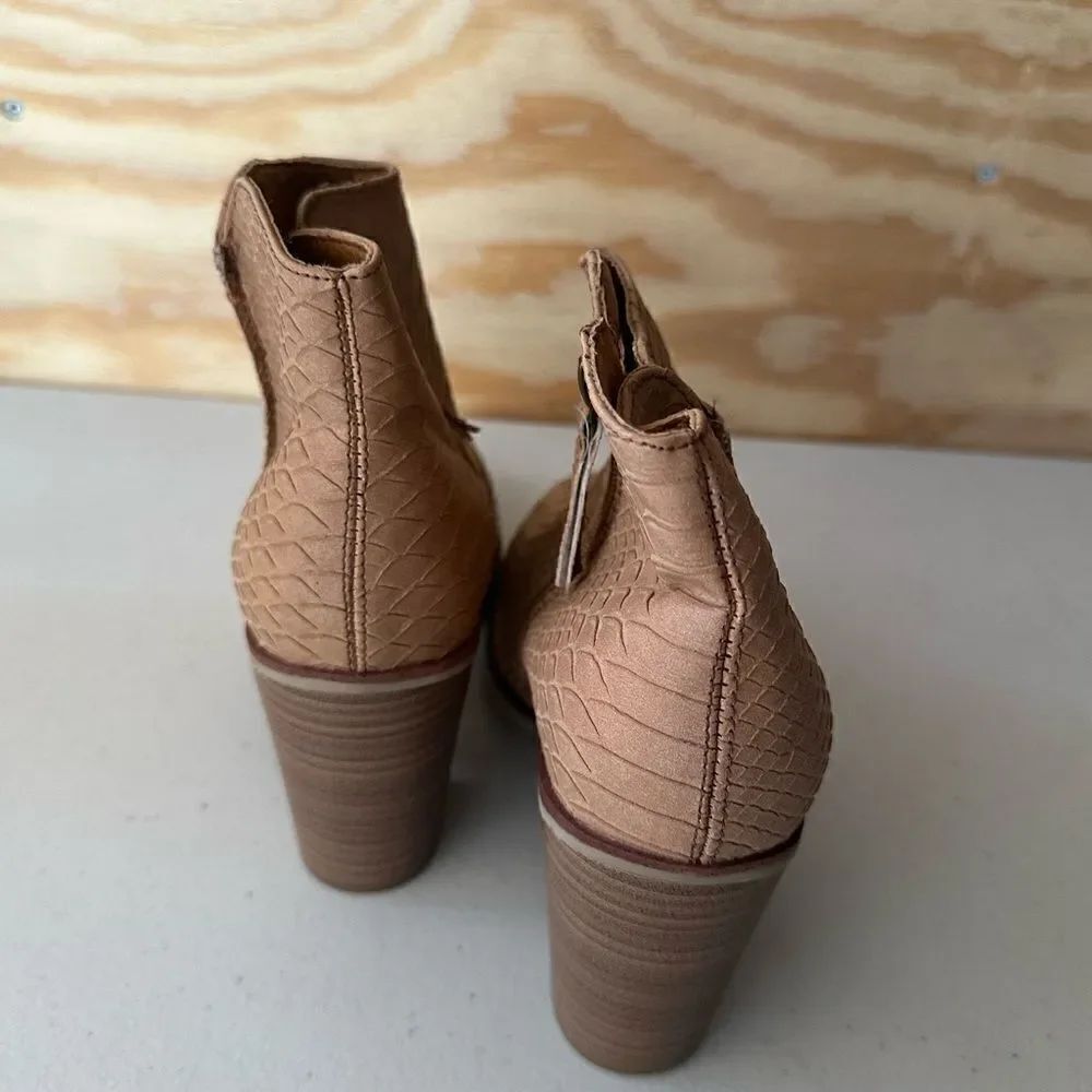 Altar'd State Booties - Picture 3 of 5